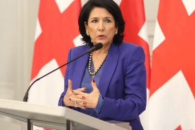 Georgia strongly condemns Russia's acceptance of the LDPR