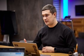 Registration for smartphones for vaccinated Ukrainians over 60 years old will start in April - Fedorov