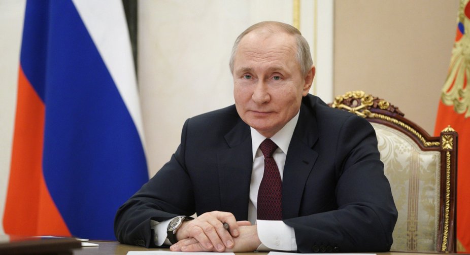 Solving the Problems of Donbas - Putin Reacted to the State Duma's Appeal to Recognize the "LDPR"