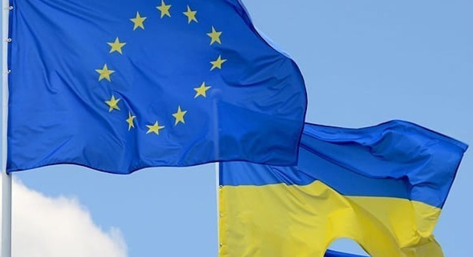 EU to hold informal meeting on Ukraine today