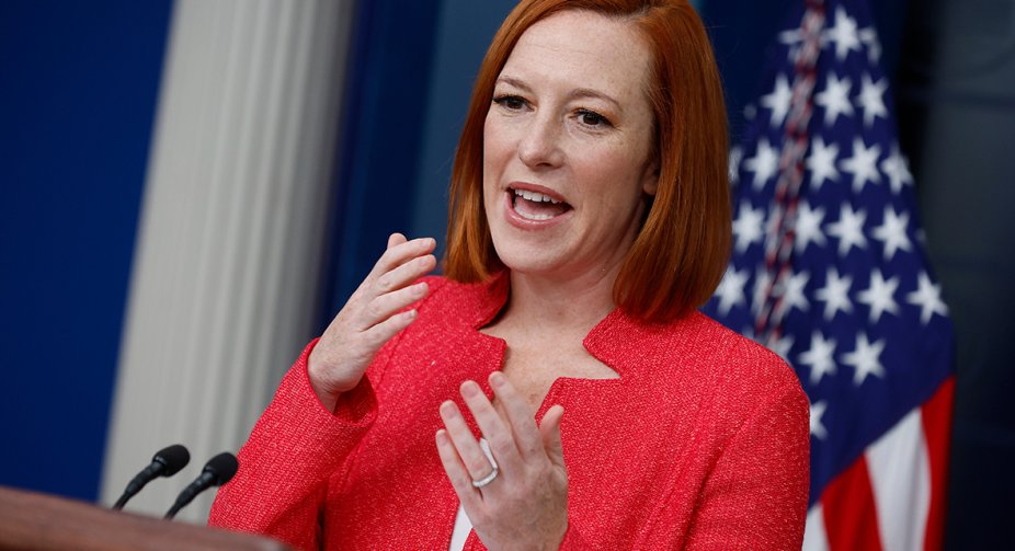 Rape jokes are outrageous: the White House commented on Putin's words "bear with me, my beauty" to Ukraine
