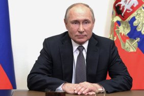 Putin Threatened a Nuclear Strike on Europe
