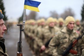 Conscription to military service will be cancelled in Ukraine: the date was announced