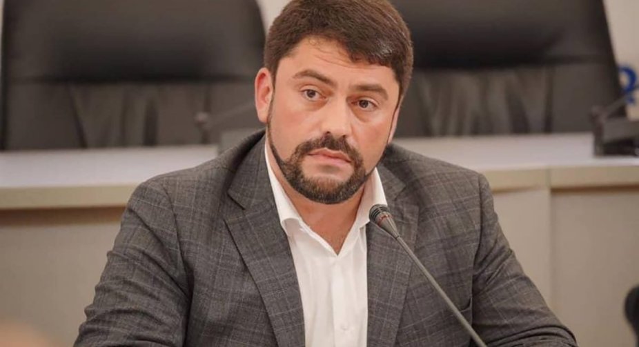 Суд заарештував Трубіцина з альтернативою внесення застави