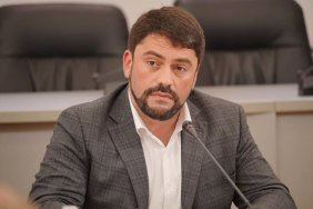 Стало відоме ім'я викритого на хабарі депутата Київради