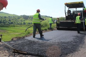 For 2 years of the "Big Build" project in Donetsk and Luhansk regions 661 kilometers of roads have been renewed - Alexander Kubrakov