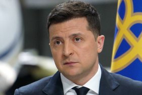 Ukraine broke off diplomatic relations with Russia - Zelensky