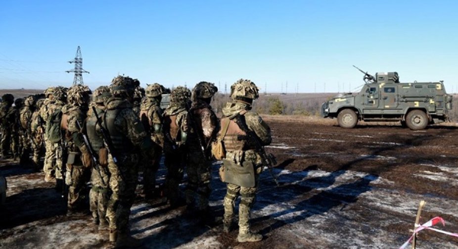 У Сумах повідомляють про російських військових у місті. Ідуть бої за Охтирку