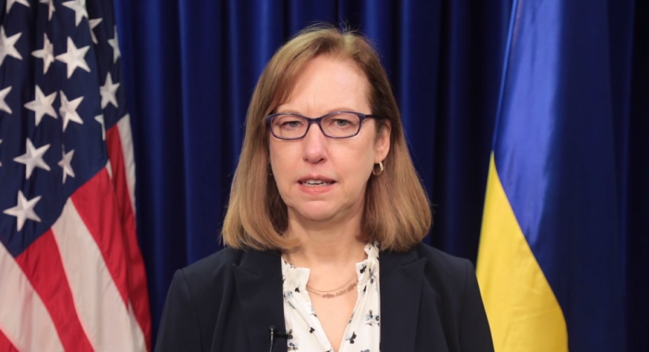 Zelensky's reputation depends on the competition for the head of the SAP - US Embassy