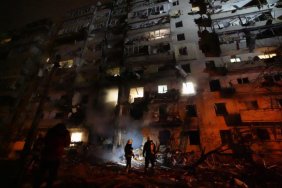 Over the course of a day, the Russians shelled more than 30 civilian targets in Ukraine. Two children were killed