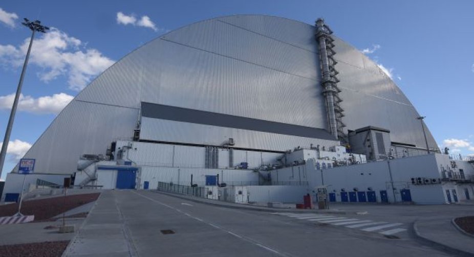 Russian troops took over the Chernobyl NPP
