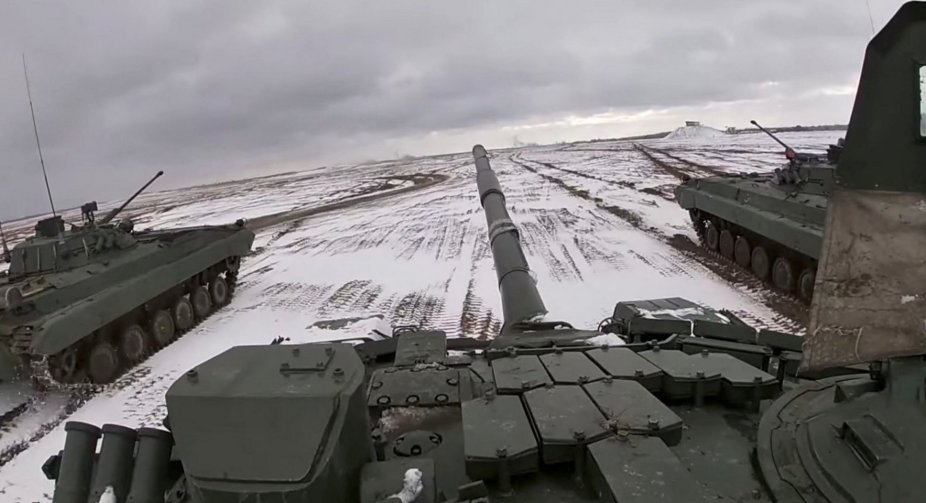 Ukraine denied the information of the Russian Ministry of Defense about the destruction of its BMPs
