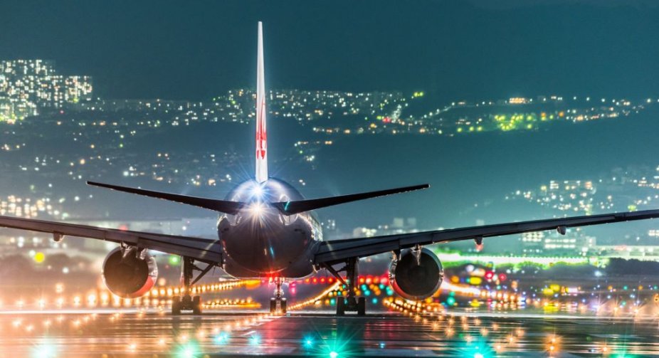 Shares of airlines fell amid the situation with Ukraine