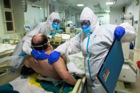 The next strain of COVID will be more deadly and dangerous. Scientists opinion