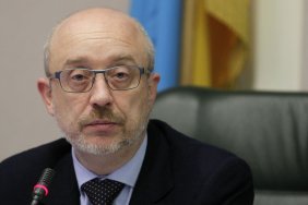 Рєзніков: Ворог змінює тактику, наступ великими колонами захлинулося