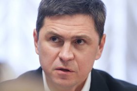 Опір агресії Росії тільки наростатиме – Подоляк (відео)