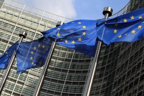 Ukraine expects the first tranche of EU macrofin in late March - early April