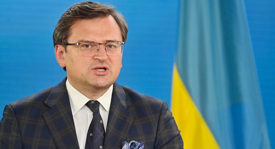 Kuleba: Recognition of the "LDPR" by the Russian Federation will mean withdrawal from Minsk