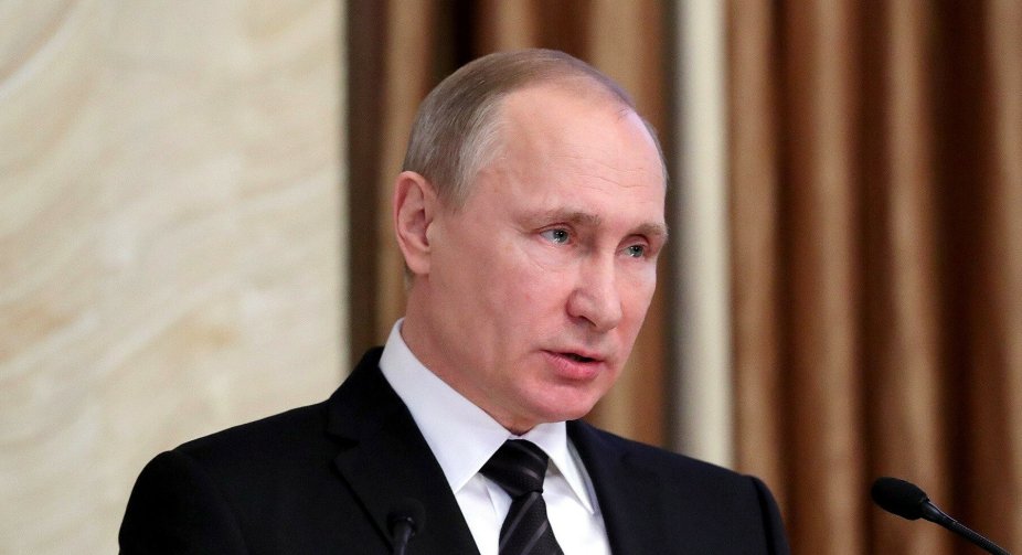 Російський генерал у відставці зажадав від Путіна піти з посади