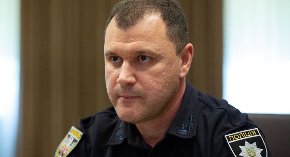 Police go on heightened alert because of the threat from the Russian Federation