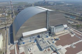 Russia's seizure of Chernobyl may be considered a war crime under the Geneva Conventions - Deputy Prime Minister Stefanishina