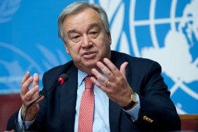 President Putin, in the name of humanity, return your troops to Russia - UN Secretary General  