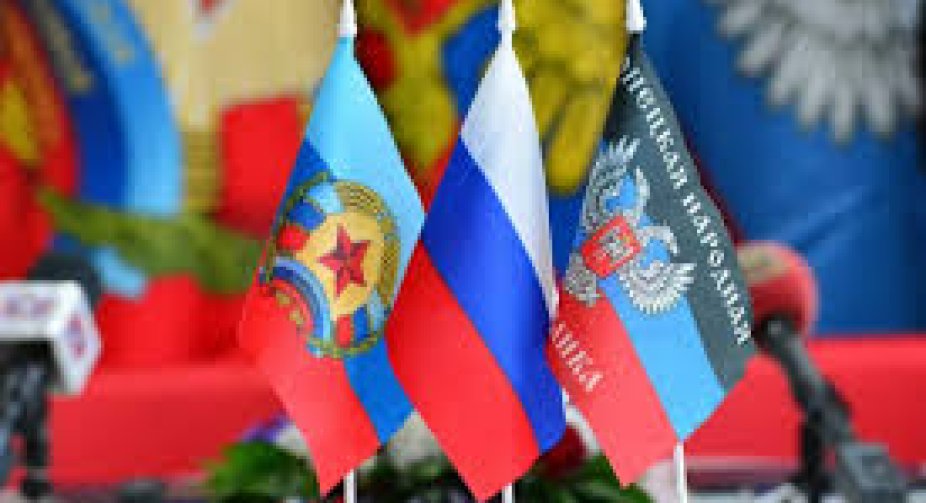 The Belarusian Foreign Ministry supported Russia's decision. Kazakhstan will not recognize the "LPR" and "DPR". How countries react to Russia's actions