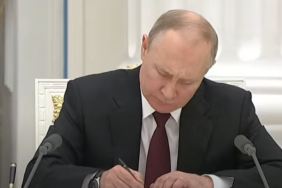 Vladimir Putin recognized the LDPR