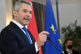 The Austrian chancellor accused Russia of sabotage. And Germany is considering alternatives to gas supplies from Russia