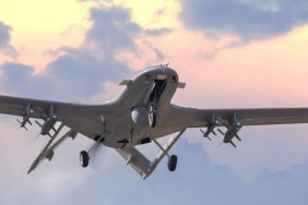 Ukraine denies information about the launch of a drone to Belarus