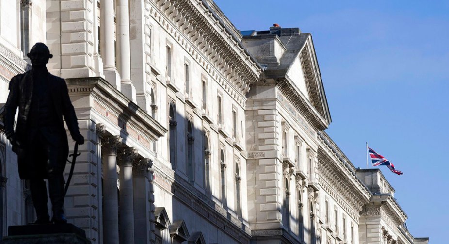 Britain warns Moscow against "recognizing the L/DPR": Russia must stop destabilizing behavior
