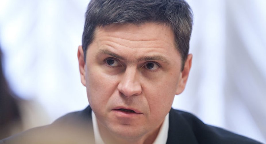 Resistance to Russian aggression will only grow - Podolyak