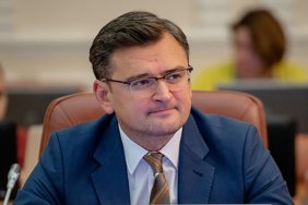 Let's hope that the negotiations of the advisors of the Normandy quartet leaders will take place in the format of a face-to-face meeting - Dmitry Kuleba