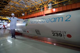 Russian Foreign Ministry says that Nord Stream-2 has become an instrument of pressure on Moscow