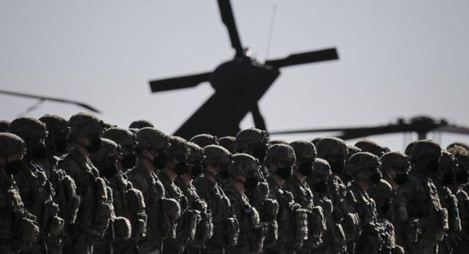 The Ukrainian Defense Ministry announced Russian losses since the start of the invasion: a dozen planes already
