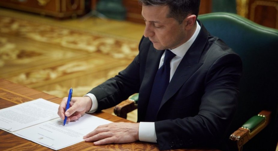The strength of the AFU will increase by 100 thousand people: Zelensky signed a decree