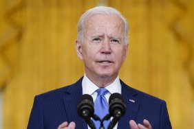 U.S. President: Only Russia Is Responsible
