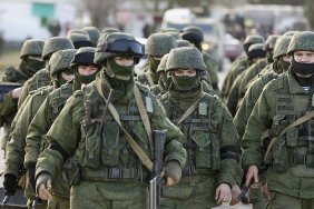 Politico named a new timeline for Russia's invasion of Ukraine
