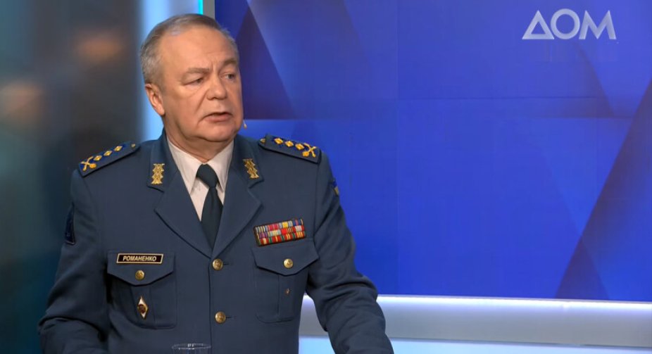 Вторгнення Росії можна запобігти лише тимчасово