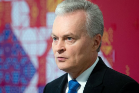 Lithuania Ready to Deploy U.S. Troops Permanently