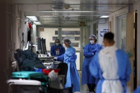 Ізраїль відмовиться від ковід-паспортів