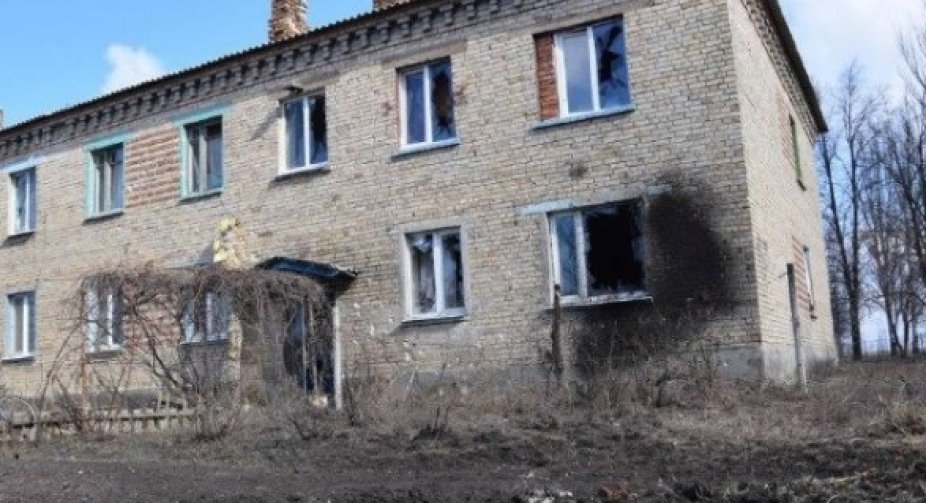 Militants violated the "silence" almost 60 times in Donbas, a Ukrainian soldier was killed. Civilians were also injured (video)