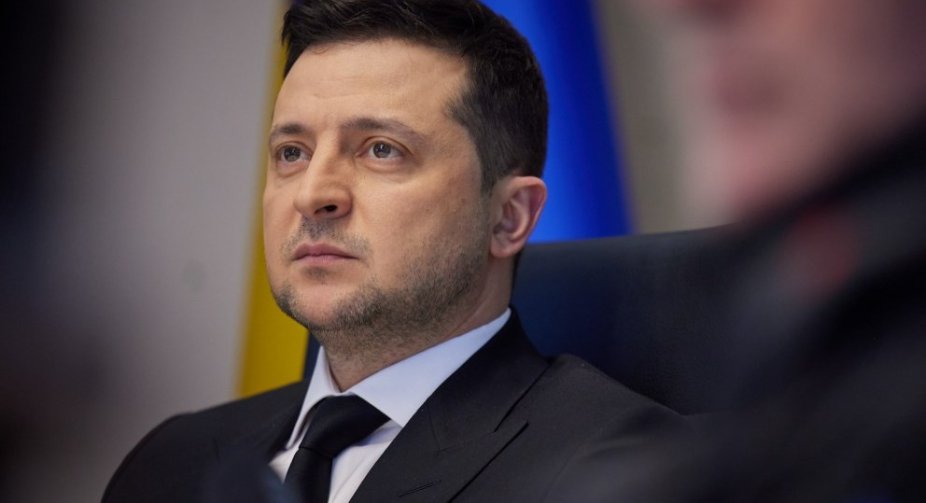 European countries have agreed on the decision to disconnect Russia from SWIFT - Zelensky