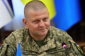 З початку вторгнення Росія випустила за мирними населеними пунктами України 113 ракет "Іскандер" та "Калібр" - головнокомандувач ЗСУ