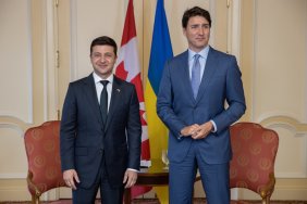 Canada imposes a number of sanctions against Russia and strengthens NATO forces - Trudeau