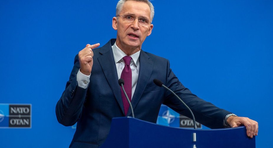 NATO Secretary General on the statement of Russian and Chinese leaders not to expand: it is not about NATO, but about respect for the right of nations to choose