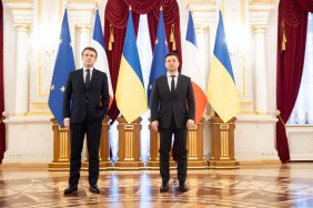 Зеленський розраховує, що зустріч політичних радників Нормандської четвірки наблизить зустріч лідерів Нормандського формату