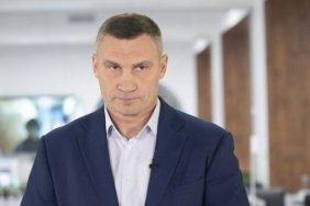   Kiev continues to hold its ground - Vitaly Klitschko's appeal to the citizens