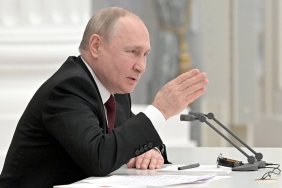 Putin confirmed his fears of NATO