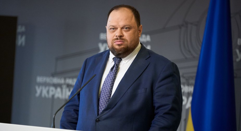 ВР готова розглядати питання щодо запровадження надзвичайного чи військового стану в Україні – Стефанчук